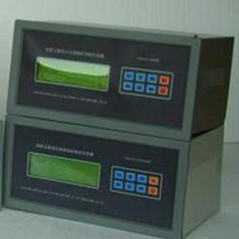 三原TM-II型电除尘高压控制器